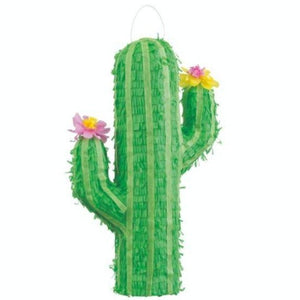Piñata - 3D Cactus