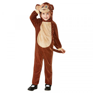 Monkey Costume - (Toddler)