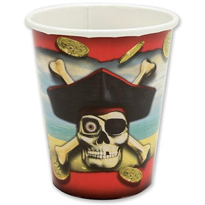 Pirate Bounty Party Accessories & Tableware