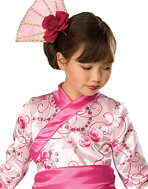 Asian Princess Costume - (Toddler/Child)