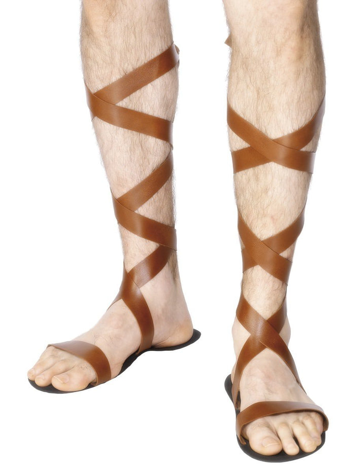 Roman Sandals - Men