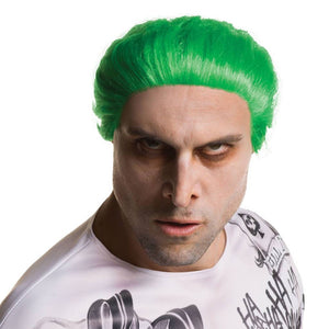 The Joker Wig - (Adult)