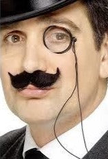 Glass Monocle