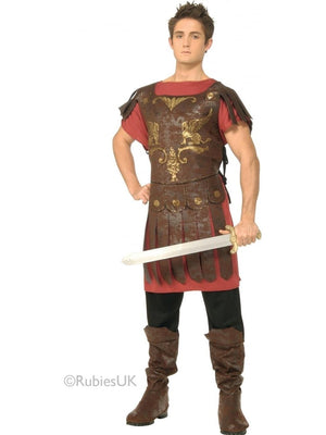 Gladiator Costume - (Adult)
