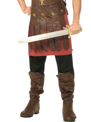Gladiator Costume - (Adult)