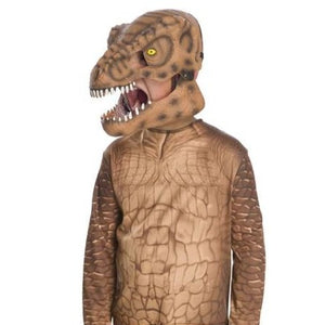 Tyrannosaurus Rex Mask - (Child)