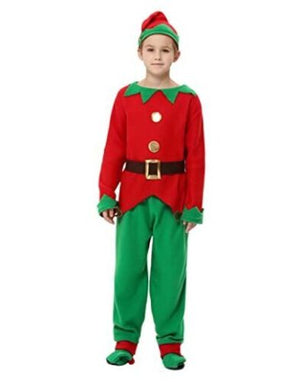 Elf Costume - (Child)