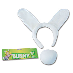 Bunny Accessories Kit