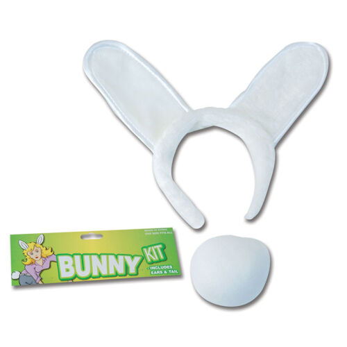 Bunny Accessories Kit
