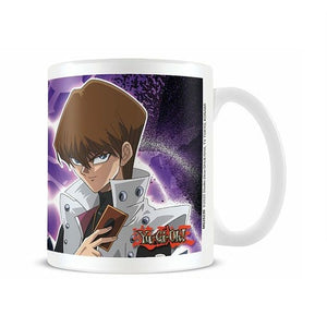 Yu-Gi-Oh! (Kaiba) Mug