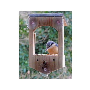 Gift In A Tin - Build Your Own Bird Feeder