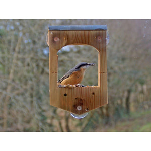 Gift In A Tin - Build Your Own Bird Feeder