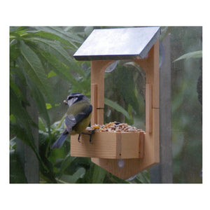 Gift In A Tin - Build Your Own Bird Feeder
