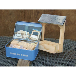 Gift In A Tin - Build Your Own Bird Feeder