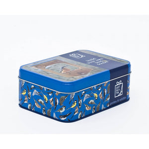 Gift In A Tin - Build Your Own Bird Feeder