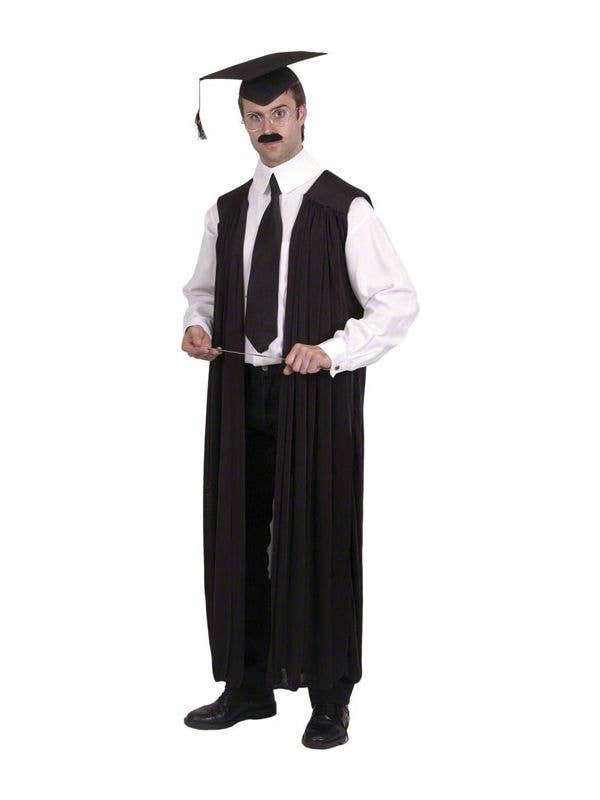 Teachers Gown - (Adult)