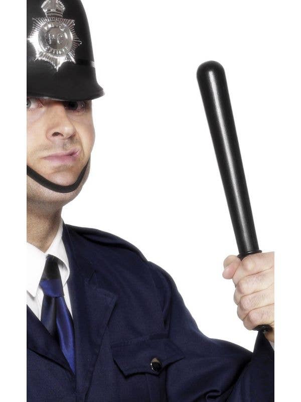 Squeaking Policeman's Truncheon - (Adult)
