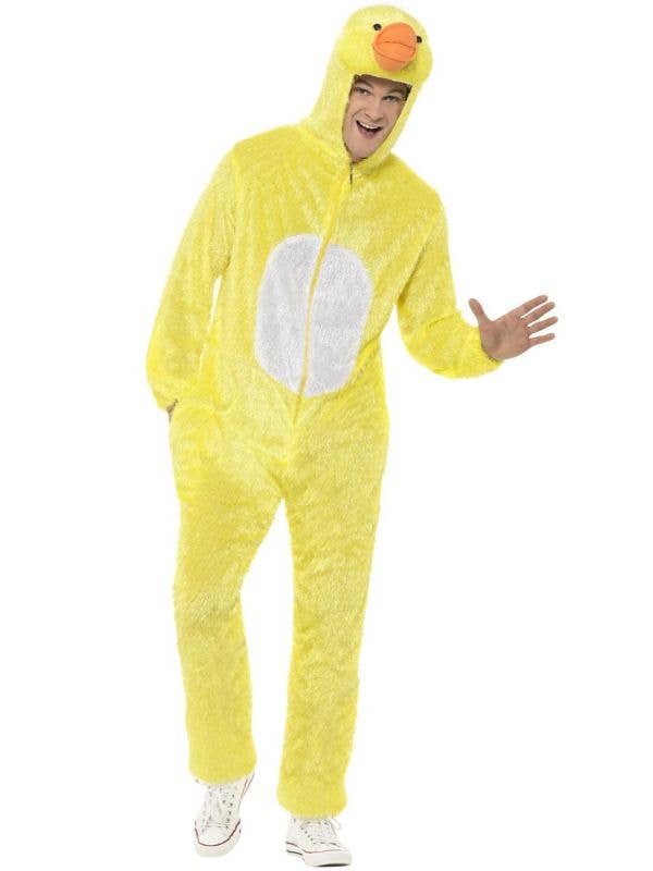 Duck Costume - (Adult)