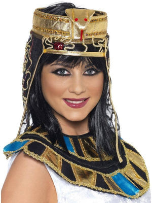 Egyptian Headpiece - (Adult)