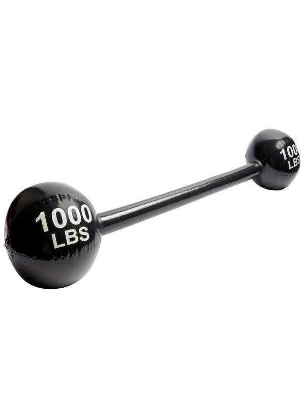 Inflatable Dumbbell