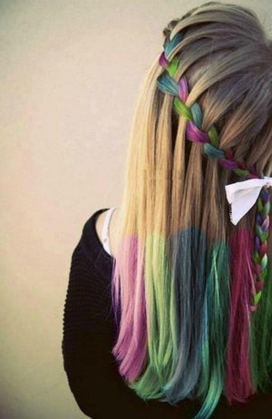 Colour Hair Party Spray - 280ml