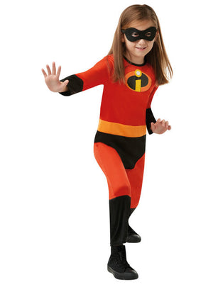 Incredibles 2 Costume - (Child)