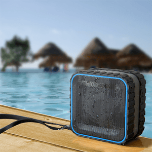 Bluetooth Splash Speaker