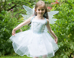 Frozen Fairy Costume - (Child)