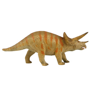 Natural History Museum Dinosaur Collection: Triceratops