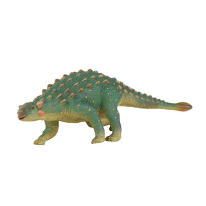 Natural History Museum Dinosaur Collection: Ankylosaurus