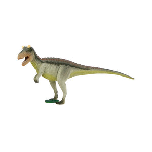 Natural History Museum Dinosaur Collection: Carnotaurus & Corythosaurus