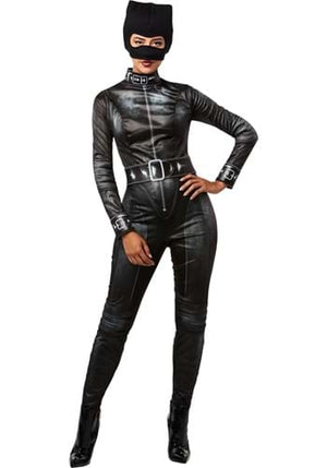 Selina Kyle (The Batman) Costume - (Adult)