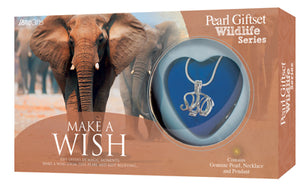 Wish Pearl Nature Series - Elephant