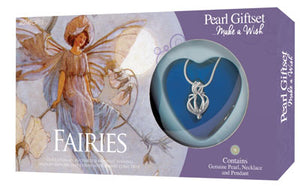 Wish Pearl - Fairies