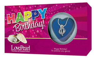 Wish Pearl - Happy Birthday