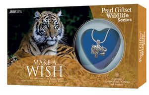 Wish Pearl Nature Series - Tiger