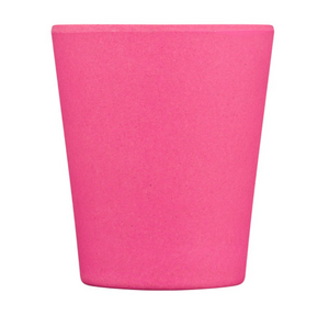 Ecoffee Cup 'Pink'd' - 12oz