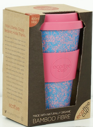 Ecoffee Cup 'Miscoso Dolce' - 14oz