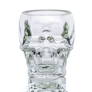 Skull Shot Glasses - Set of 4